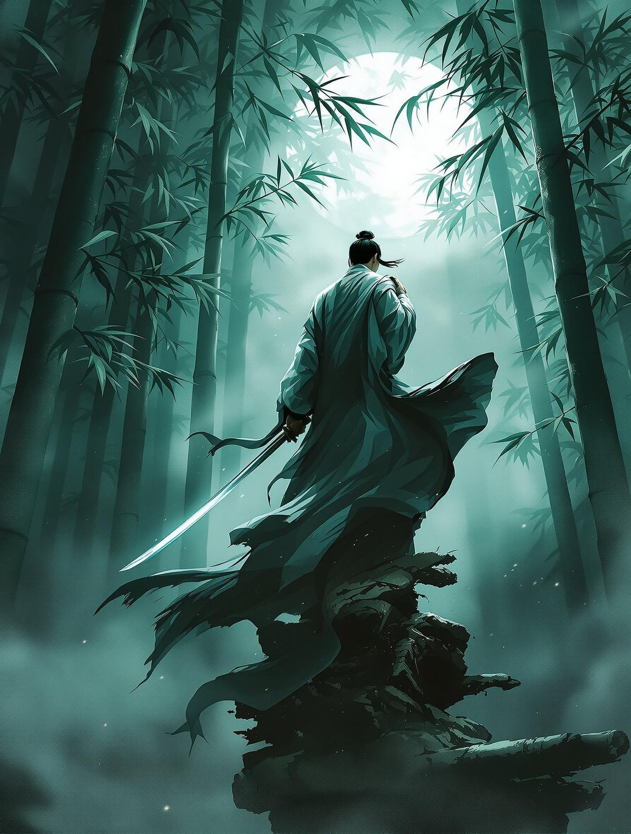 红果动漫 - 江湖夜雨十年灯 红果动漫 - 江湖夜雨十年灯